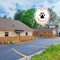 Oyo Hotel I-20 Decatur, East Atlanta - map