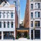Dream Nashville, By Hyatt - map