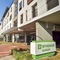 Wyndham Garden North Bergen Near Secaucus - map
