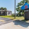 Motel 6 Tampa, Fl - map