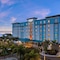 Compass Hotel By Margaritaville Anna Maria Sound - map