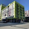 Domicile Suites At Marina Slu - map