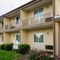 Executive Inn - map