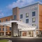 Fairfield Inn & Suites By Marriott Greenville Spartanburg Duncan - map