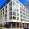 Domicile Suites At Venn On Main - map