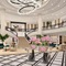 The Jordan San Gabriel, Curio Collection By Hilton - map