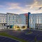 Tru By Hilton Charlotte Airport Lake Pointe - map