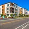 Bluebird Suites Near Facebook Hq - map