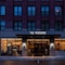 The Peregrine Omaha Downtown Curio Collection By Hilton - map