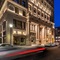 Canopy By Hilton Philadelphia Center City - map