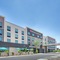 Hilton Garden Inn Surprise - map