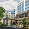 Hyatt Centric Mountain View - map