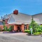 Hawthorn Suites By Wyndham Erie - map