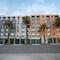 The Fort Sutter Hotel Sacramento, Tapestry Collection By Hilton - map