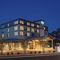 The Bevy Hotel Boerne - map