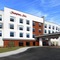 Hampton Inn By Hilton O'fallon - map