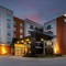 Home2 Suites By Hilton Fort Wayne North - map