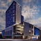 Grand Hyatt Nashville - map