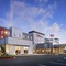 Hilton Garden Inn Sacramento Airport Natomas - map
