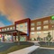 Holiday Inn Express & Suites Roanoke – Civic Center By Ihg - map