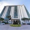 Sunny Isles Beach - map
