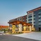 Hilton Garden Inn Milwaukee Brookfield Conference Center - map