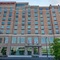 Hampton Inn & Suites Nashville Downtown Capitol View - map