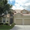 2605 Pawnall Street - map
