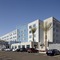 Hyatt Place Bakersfield - map