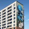 Graduate By Hilton Columbus - map