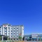 Hampton Inn By Hilton Gardner Conference Center - map
