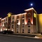 My Place Hotel - Overland Park - map