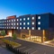 Hilton Garden Inn Longmont - map