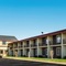 Red Roof Inn Madison Heights, Va - map