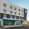 Tru By Hilton Duluth Mall Area - map