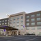 Holiday Inn Express & Suites Staunton By Ihg - map