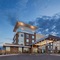 Hyatt House Carlsbad - map