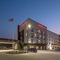 Hampton Inn Columbus Ne - map