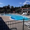 Oyo Hotel Phenix City - map