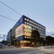 Citizenm Seattle South Lake Union - map