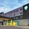 Tru By Hilton Springfield Downtown - map