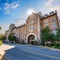 The Knight Center At Washington University - map