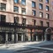 The State Hotel - map