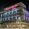 Hilton Garden Inn Wichita Downtown - map