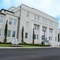 Centennial Plaza Resort Gulfport - map