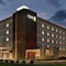 Home2 Suites By Hilton Harrisburg North - map