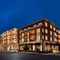 The Harpeth Franklin Downtown - map