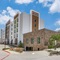 Hilton Garden Inn North Dallas Central Expy - map