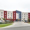 Candlewood Suites Dfw West - Hurst By Ihg - map