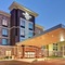 Homewood Suites By Hilton Poughkeepsie - map